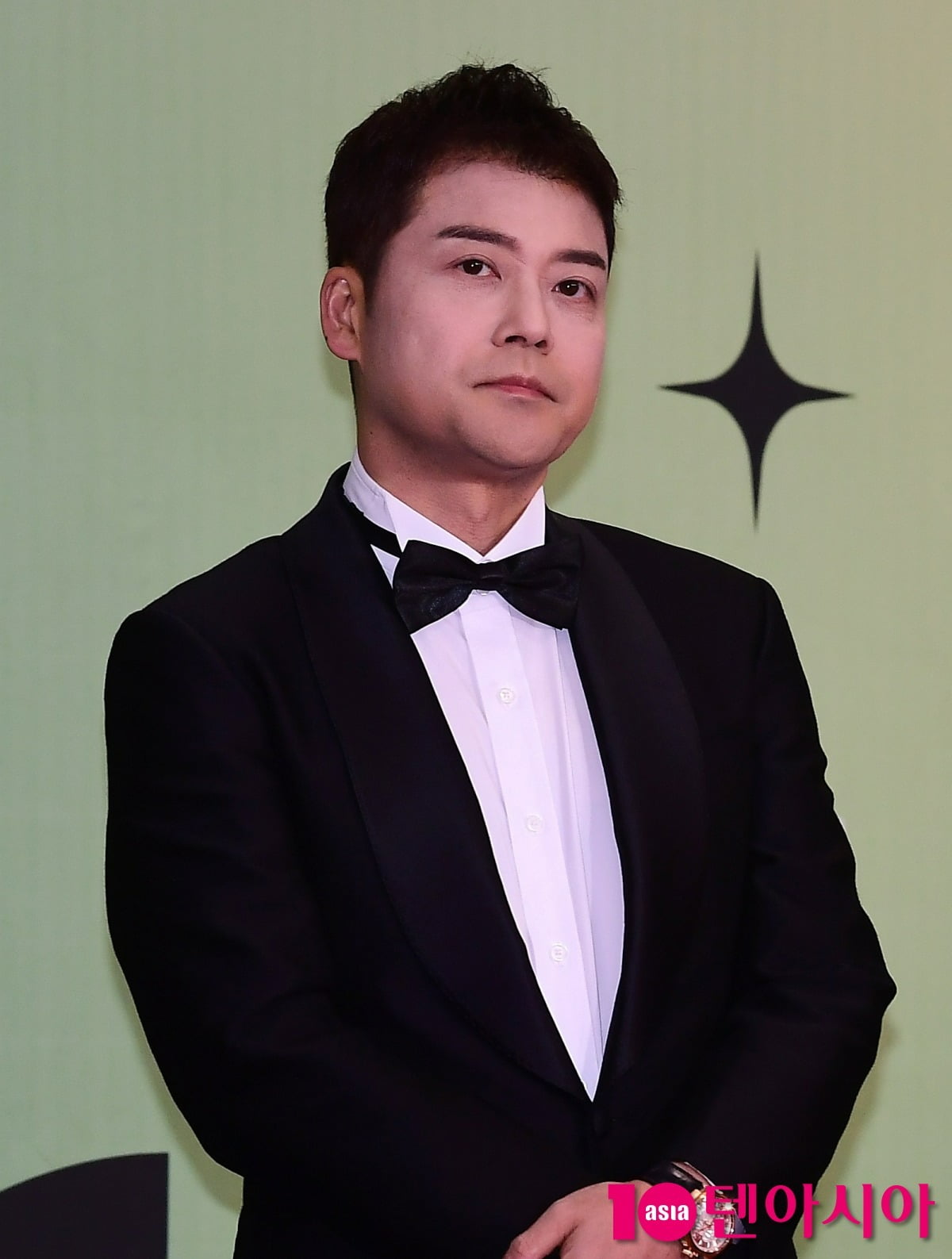 Jeon Hyun-moo's personality controversy erupted