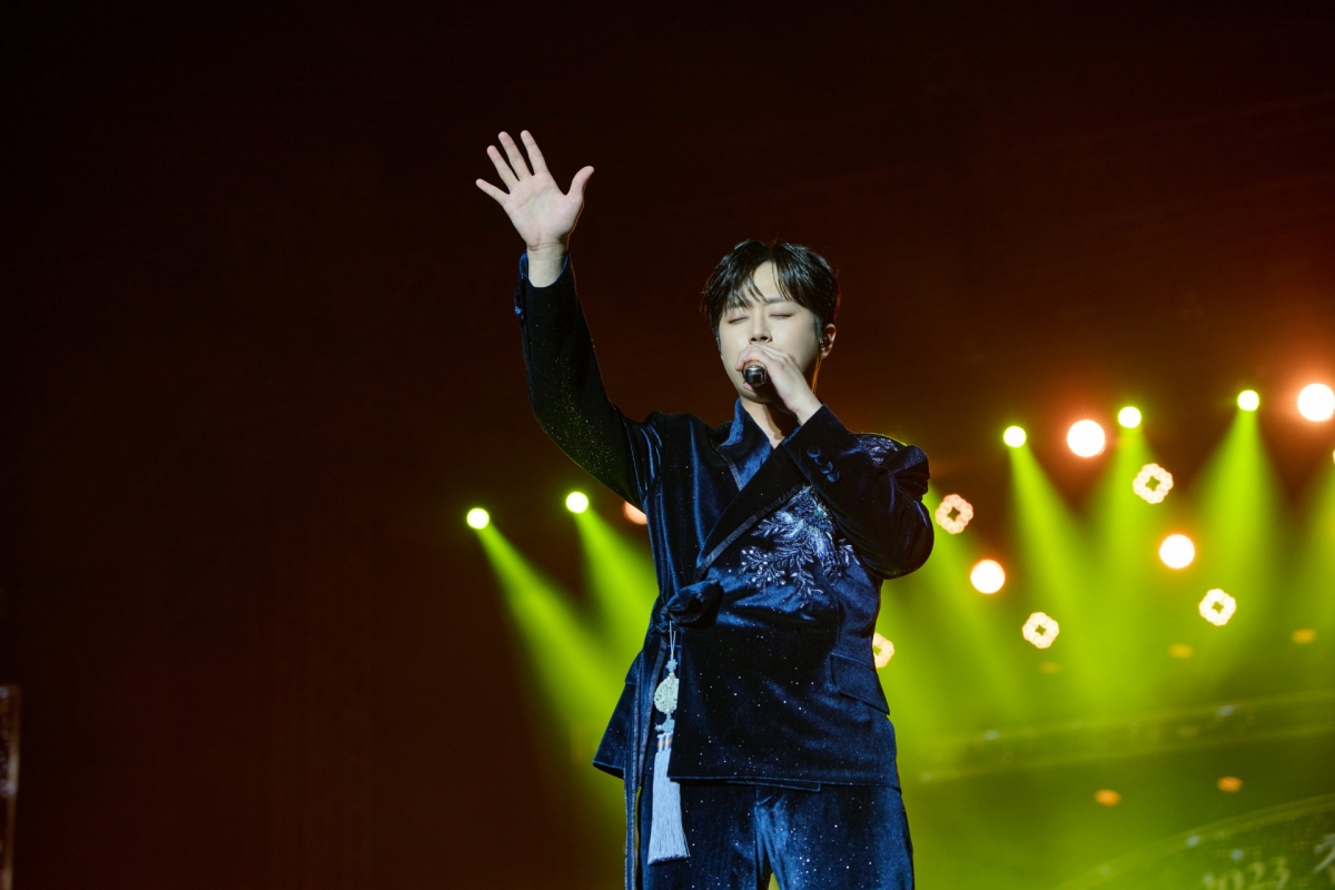 Lee Chan-won, ‘Chance Appreciation Festival’ completed successfully in Seoul and Daegu