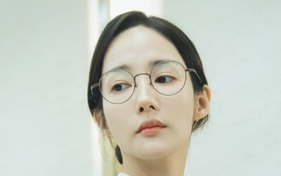 인생 2회차 박민영, 뻔뻔한 새 얼굴('내 남편과 결혼해줘')
