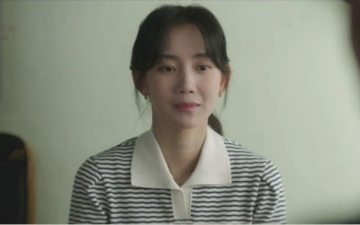 [종합] 신현빈, ♥정우성 전 여친 김지현 캐물었다…현실이 된 불안('사랑한다고 말해줘')