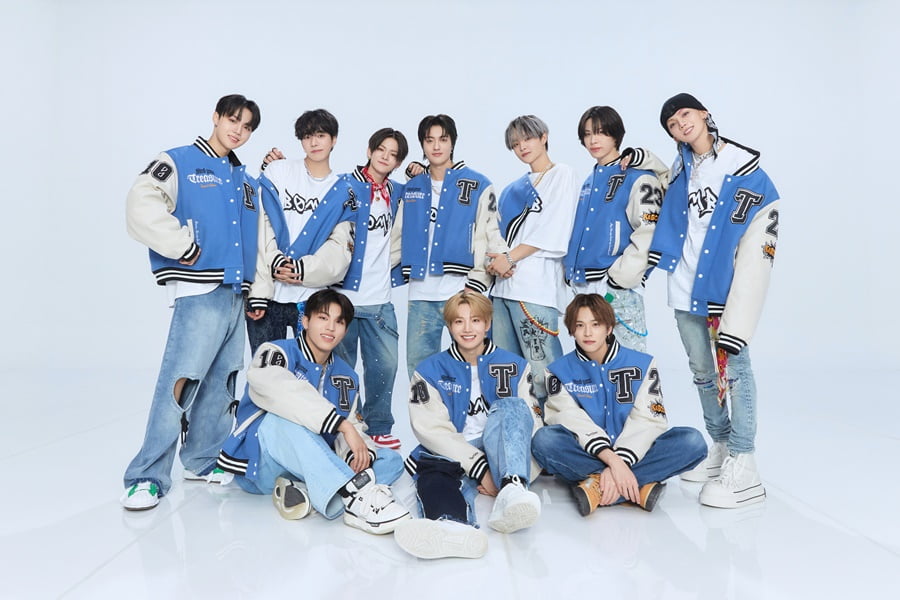 YG·Treasure takes the lead in good deeds for children and youth