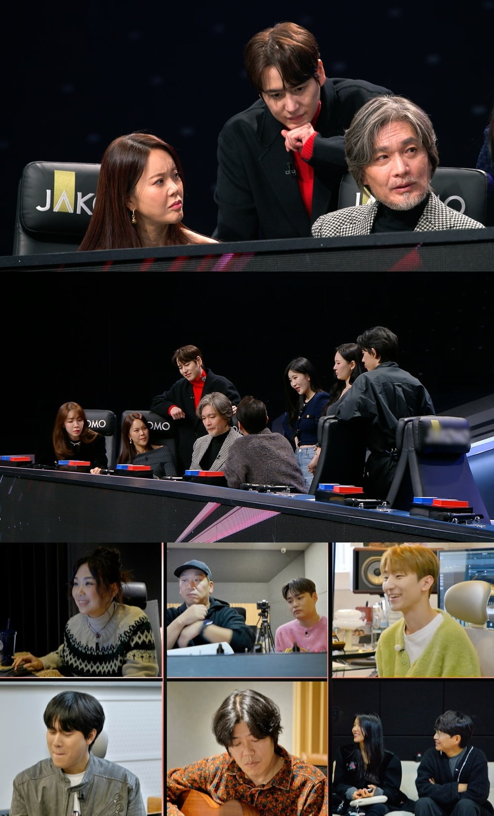 ‘Singer Gain 3’, first rule change in the series? Jury surprise proposal