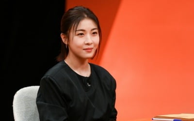 하지원 "'미우새' 아들과 생일 함께 보냈다" 깜짝 고백에 '술렁' ('미우새')