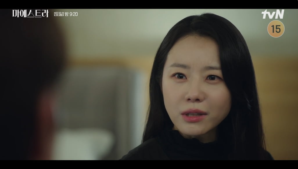 Drama 'Maestra' Lee Young-ae's husband Kim Young-jae was attacked by a gunman