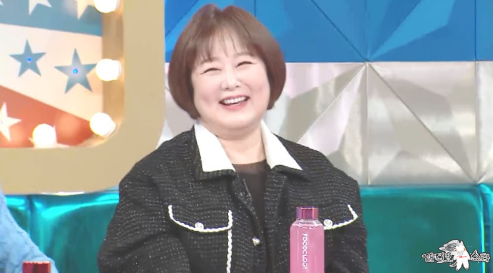 Lee Geum-hee and Jeon Hye-jin publicly apologize for video controversy