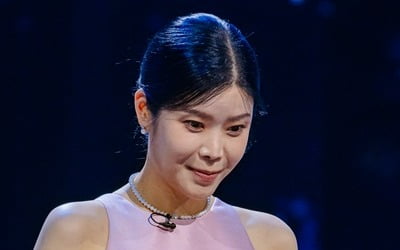 "노래 잘하는 게 대수 아니지 않나?" 린, 최악의 혹평에 휘청('현역가왕')