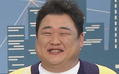 英 팝스타 샘 라이더 출격…김준현 입국장서 몰래 에스코트('어서와')