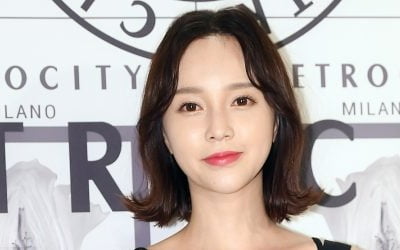 [공식] '권기범♥' 아유미, 결혼 2년 만에 엄마 된다…"6월 출산"