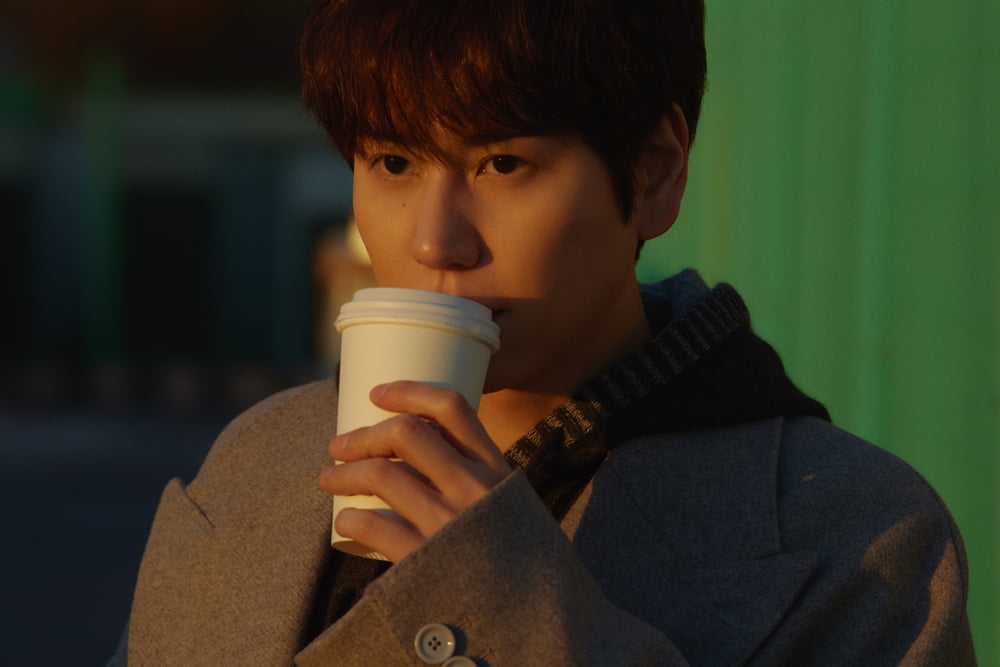 Kyuhyun's new album 'restart' tops global charts