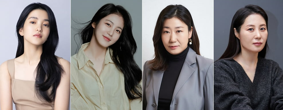 キム・スヒョン・キム・ジウォン「涙の女王」、tvN 2024ラインナップ公開