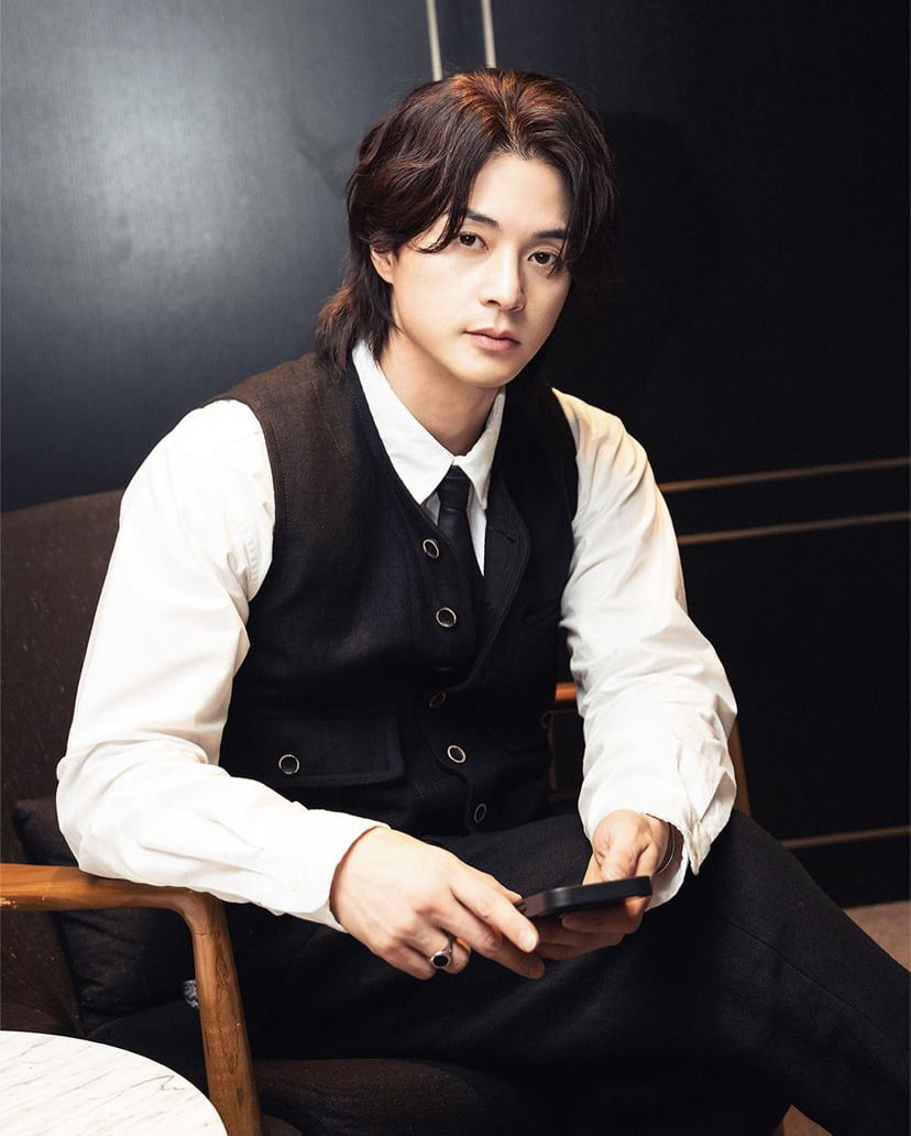 kim ji hoon death's game