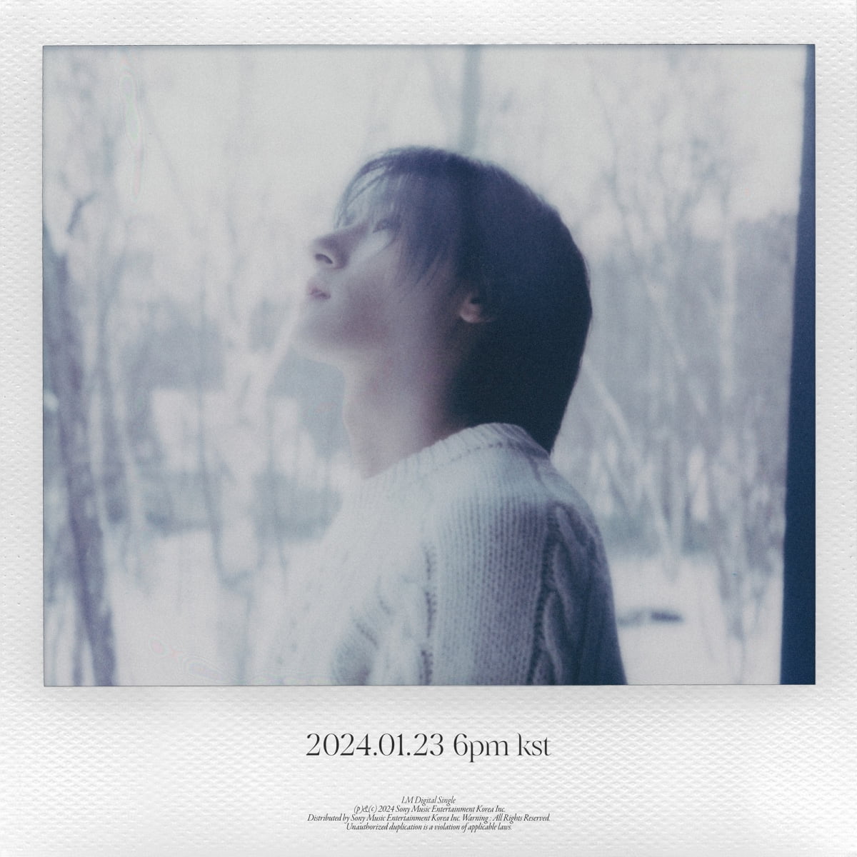 MONSTA X EIM、23日に新しいシングルを出す「7ヶ月ぶりの帰還」