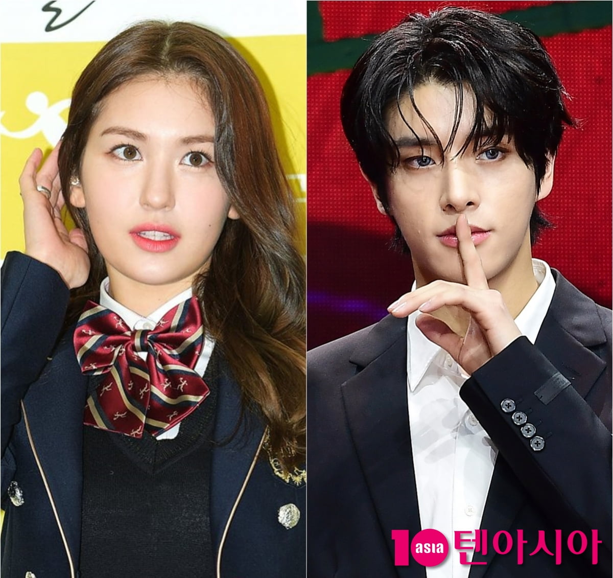 Are you pro-Israeli because you ate Starbucks? Jeon Somi and Jake's barrage of malicious comments 'sparks' [