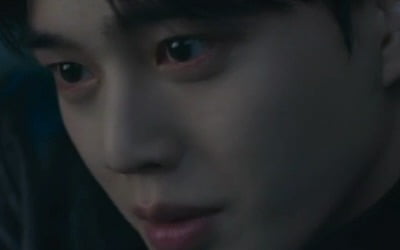 [종합] 송강, ♥김유정 떠났다…"지옥에서 너를 구해" 애틋한 작별 '오열' ('마이 데몬')