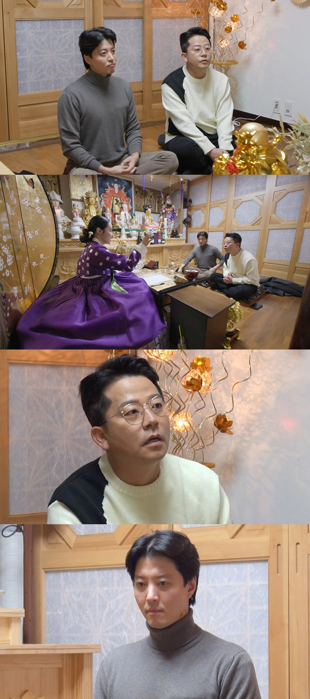 Kim Jun-ho, "I'm lucky to get married this fall and have children" Shocking compatibility with Kim Ji-min
