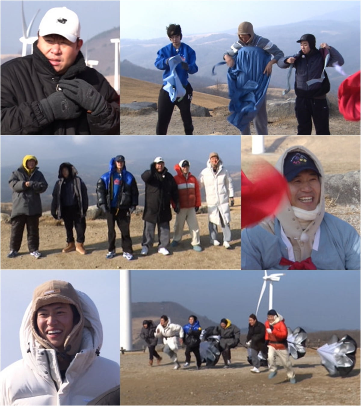 / 사진 제공: KBS 2TV '1박 2일 시즌4'