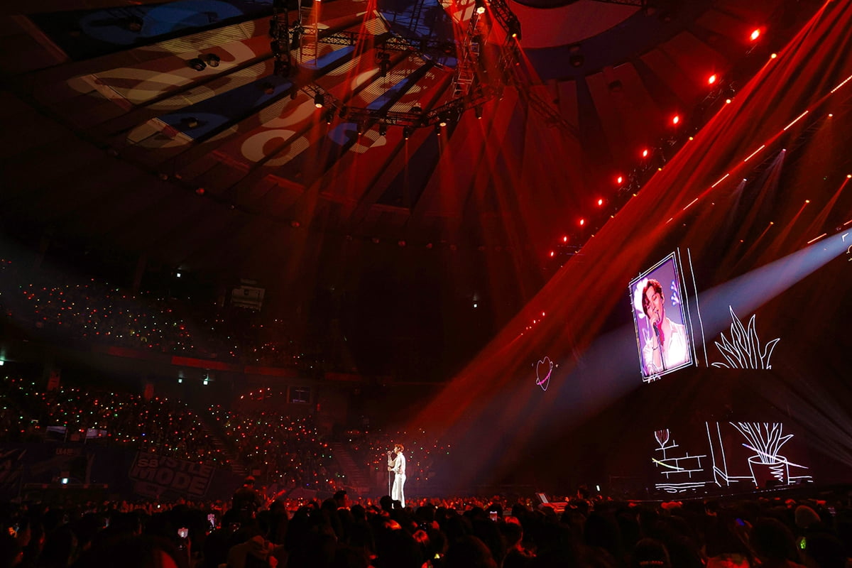 5年ぶりにソロ歌手イ・ジュノ「このように会うこと、当然じゃない」