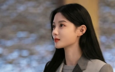 김유정♥송강, 도파민 폭발 로맨스…엔딩은 행복 or 불행?('마이 데몬')
