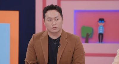 송진우 "일본인 장모님에 사랑 고백…아직 내외 중"('선 넘은 패밀리')