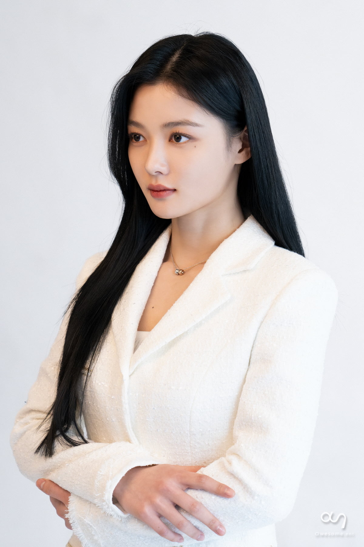 'My Demon' Kim Yoo-jung, "Thank you for being with Do-hee who was lonely"