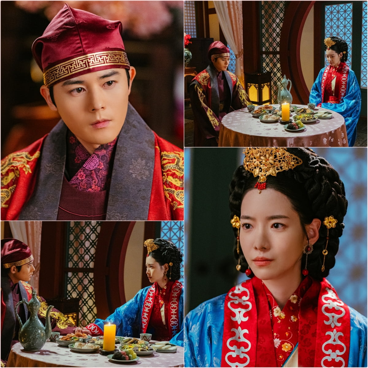 'Goryeo Khitan War' Kim Dong-jun, annexed with Ha Seung-ri... Will awakening be a turning point?