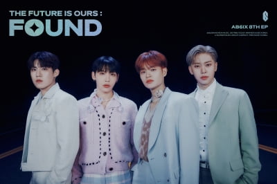 AB6IX, 오늘(22일) 새 앨범 'THE FUTURE IS OURS : FOUND'로 전격 컴백 [일문일답]