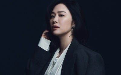 김현주, '선산' 파격 결말에 "그런 사랑 이야기였다면 출연 안했을 것" [TEN인터뷰]