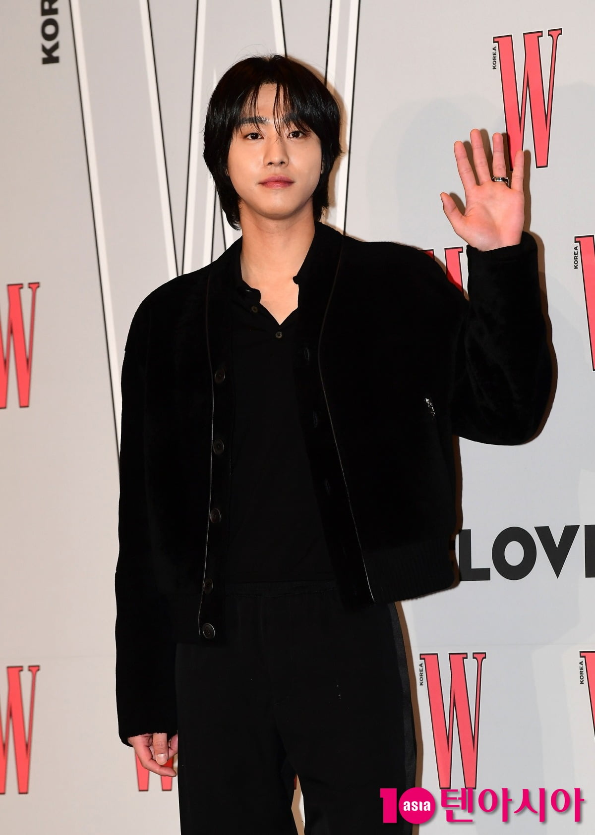 Ahn Hyo-seop, title role in his screen debut