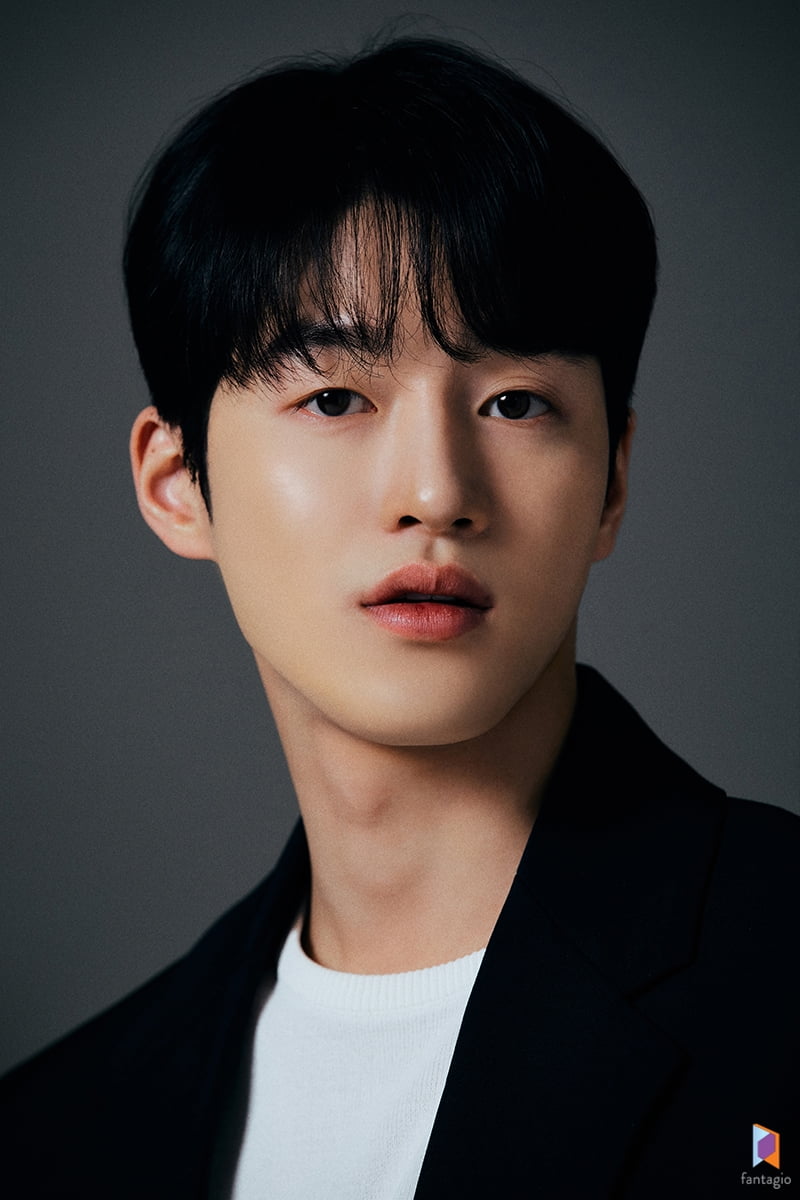 Drama ‘Wonderful World’, starring actor Jin Geon-woo