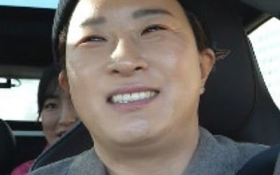 박세리, '럭셔리 슈퍼카' 공개…매니저들도 감탄 ('전참시')