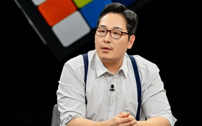 '웹툰·방송·유튜브' 다하는 김풍 "탐정 소득 이야기 '솔깃'"('탐정들의 영업비밀')