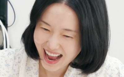 '의사♥' 이정현 3살 딸, 버럭해도 귀엽네('편스토랑')