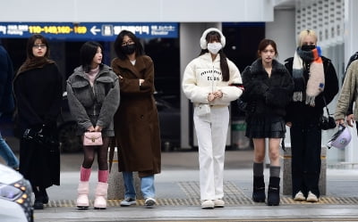 [TEN포토]아이브 '태국 팬미팅 가요'