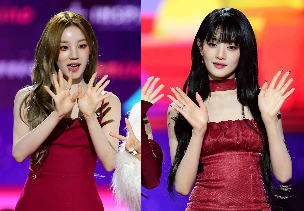 (G)I-DLE Minnie and Yuqi suspend schedule ahead of comeback