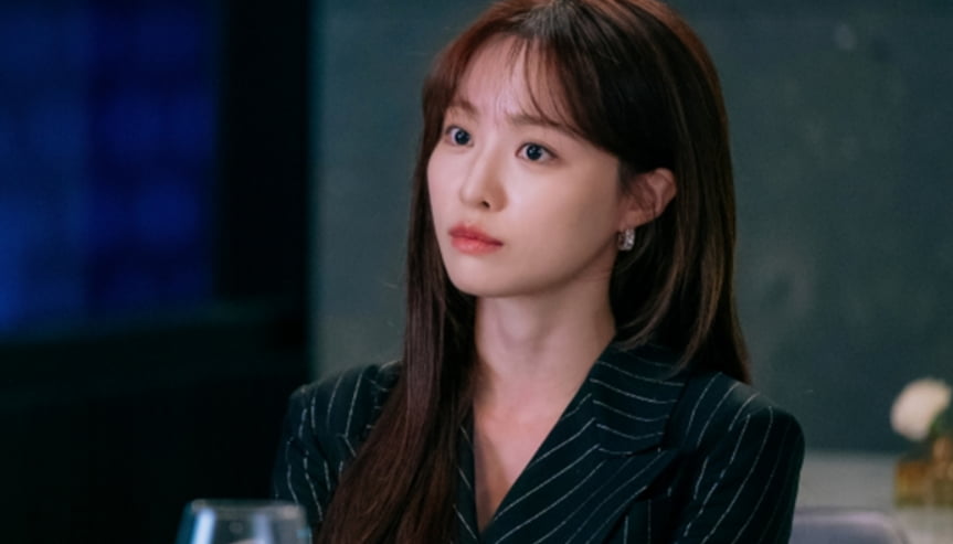 Drama ‘Wedding Impossible’ actress Bae Yoon-kyung, subtle charisma