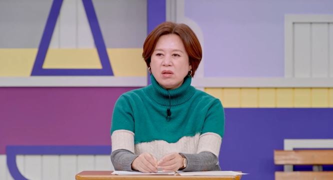 "가정폭력 父, 남친마저도 폭력"…진서연, 분노 폭발('고딩엄빠4')
