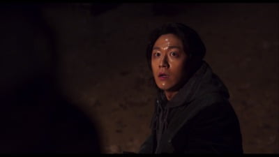 최민식·김고은·이도현·유해진 '파묘', 심상치 않다…긴장감 넘치는 2차 예고편 공개