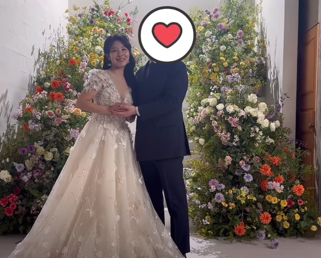 'Idol Singles 2' Kim Eun-young successfully remarries after 574 days of dating