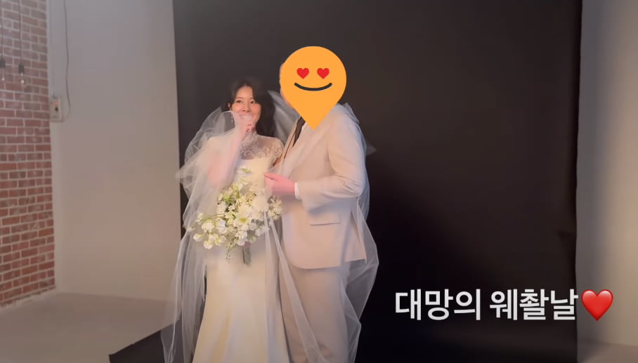 'Idol Singles 2' Kim Eun-young successfully remarries after 574 days of dating
