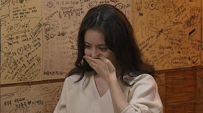 김동완이 늘 손 잡아주는 서윤아, '큐피드' 심진화♥김원효 앞 눈물('신랑수업')