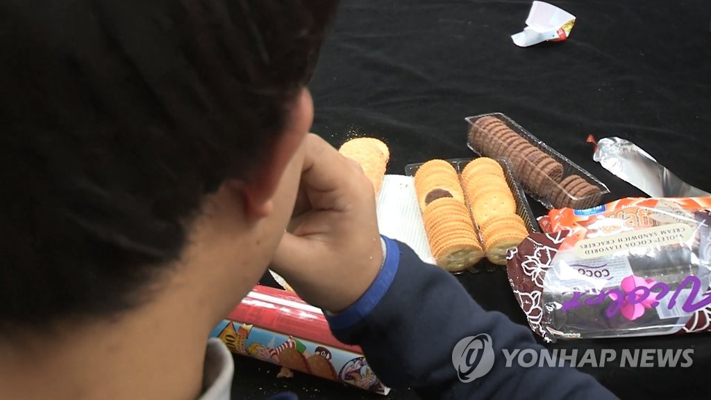 "무인점포서 어린아이들이 과자 두바구니 훔쳐"…업주 황당