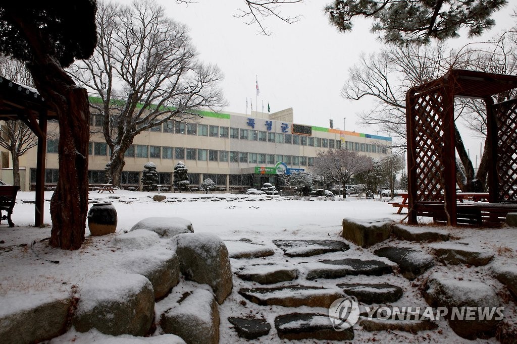 "소아과를 선물하세요" 곡성군 고향사랑기부로 진료공백 해소