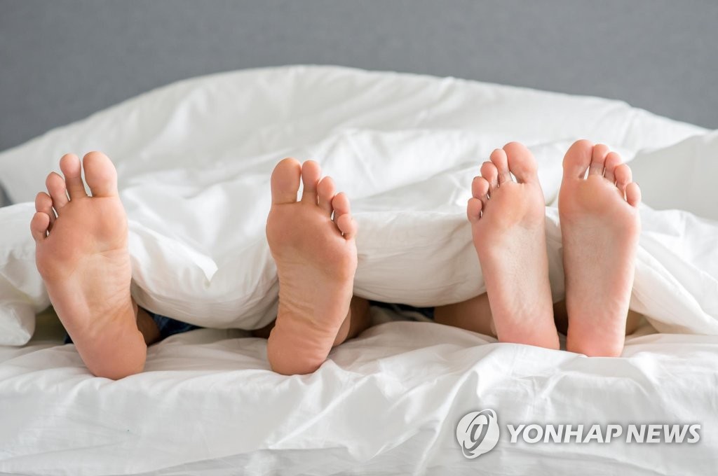 결혼은 부담…시민연대협약 '팍스' 늘어나는 프랑스