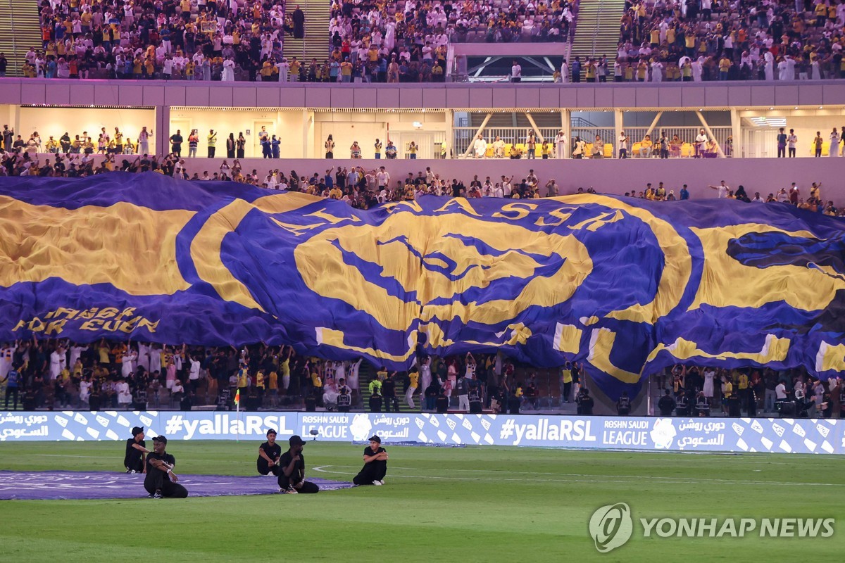 헨더슨, 급기야 '탈출'…평판 금 간 사우디 프로축구 미래는