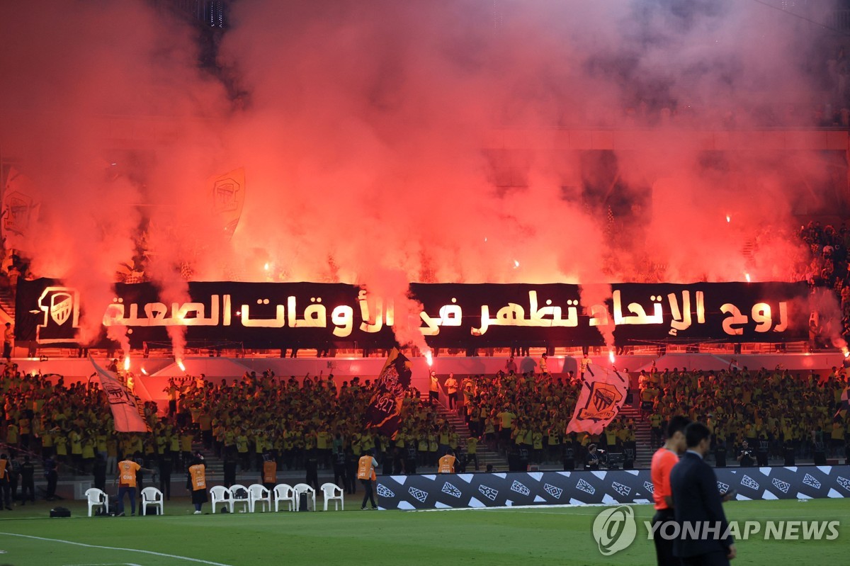 헨더슨, 급기야 '탈출'…평판 금 간 사우디 프로축구 미래는