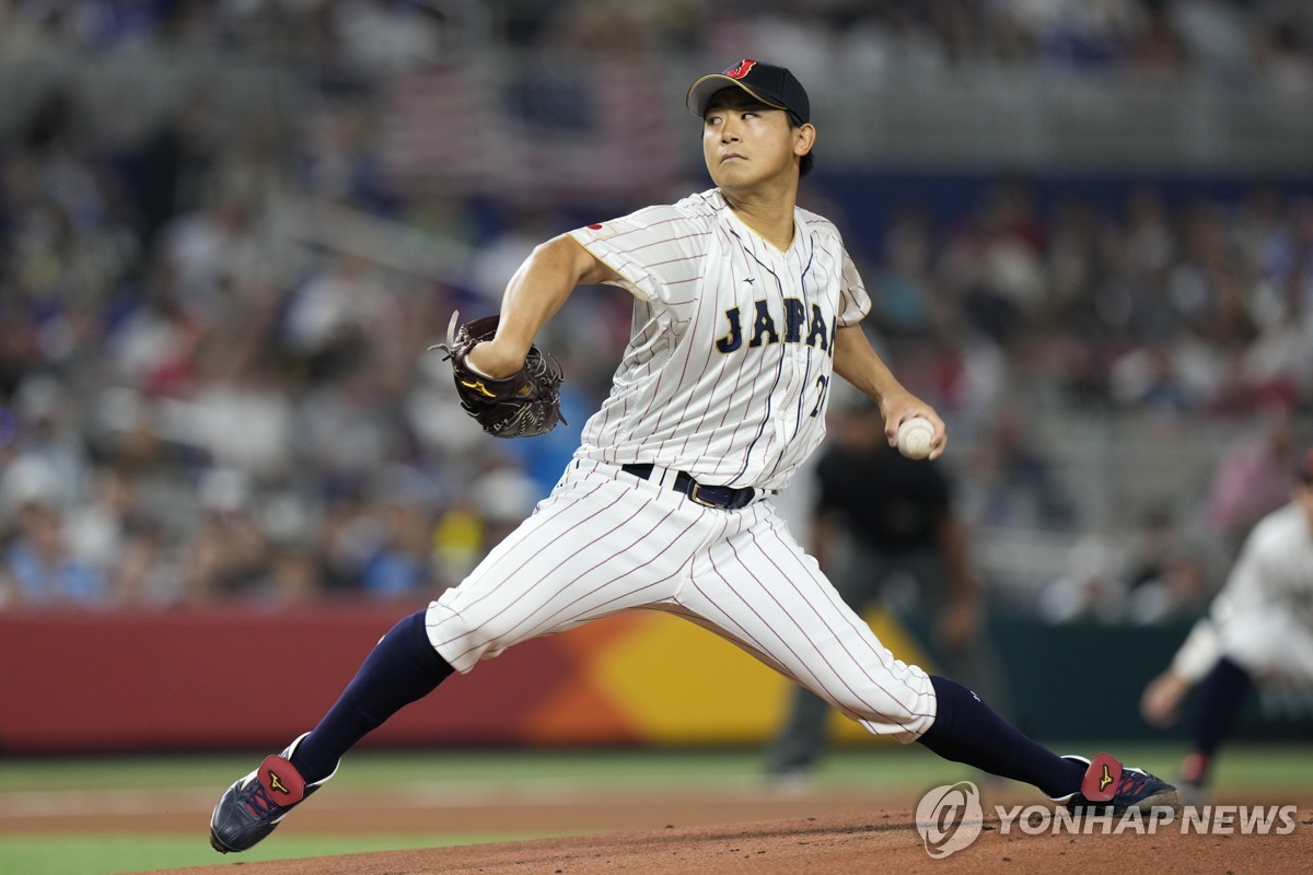 이마나가 놓친 MLB 보스턴, 대체 좌완 류현진에게 눈 돌릴까