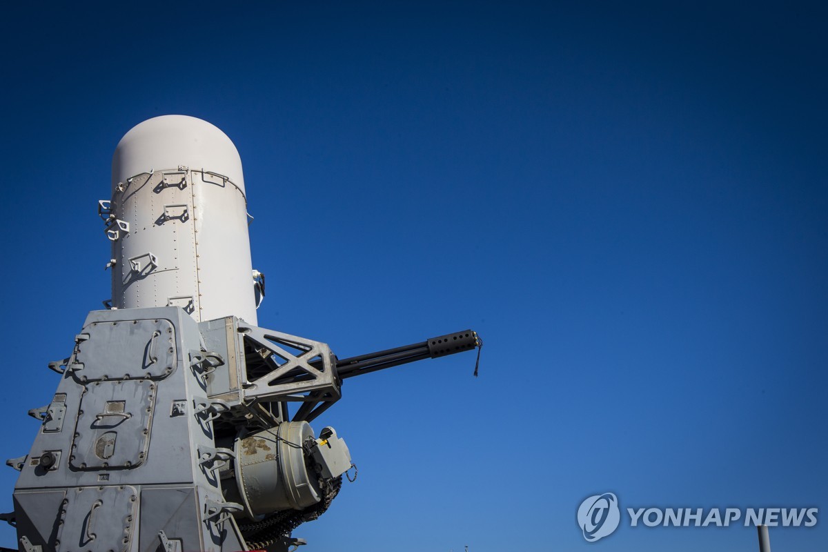 미국 등 '최후 경고'에도…후티반군, 무인수상정 동원해 공격