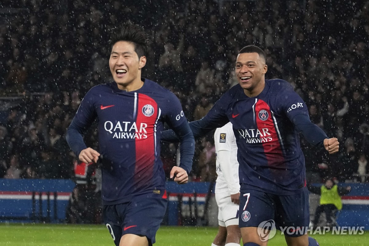 R.마드리드, 맨시티 넘어 '최고 수입 축구단'…급성장한 PSG 3위