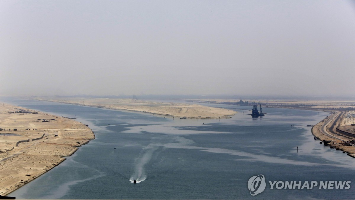 유럽경제, 중동위기로 '고통'…공급망 혼란에 인플레 압력