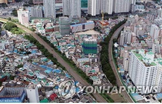 철도지하화 특별법 국회 통과…부산 경부선 지하화 사업 첫발